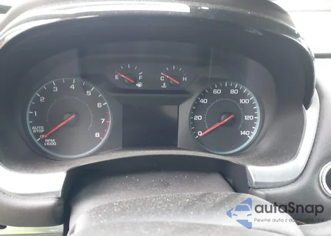 2019 Chevrolet Traverse Ls z USA, uszkodzony, nr VIN 1GNEVFKW7KJ239139